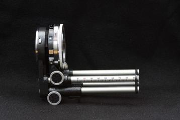 Zeiss Contarex balg beschikbaar voor biedingen