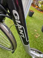 Giant elektrische fiets in goede staat. Maat Medium, Fietsen en Brommers, Ophalen, Gebruikt, Giant