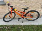 MTB Scott 24”, Fietsen en Brommers, Ophalen, Versnellingen, Scott, Gebruikt