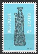 Belgie 1979 - Yvert 1959 /OBP 1954 - Kerstzegel  (PF), Postzegels en Munten, Postzegels | Europa | België, Kerst, Verzenden, Postfris