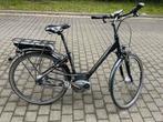 Vélo électrique à moteur central Bosch, Enlèvement, Utilisé, 50 km par batterie ou plus