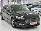 Ford Mondeo 1.5i 1IERE MAIN Carplay Sensors Cruise Gps Chauf, Auto's, https://public.car-pass.be/vhr/42e012b3-122f-4f8f-8dda-beb4c29b6aab