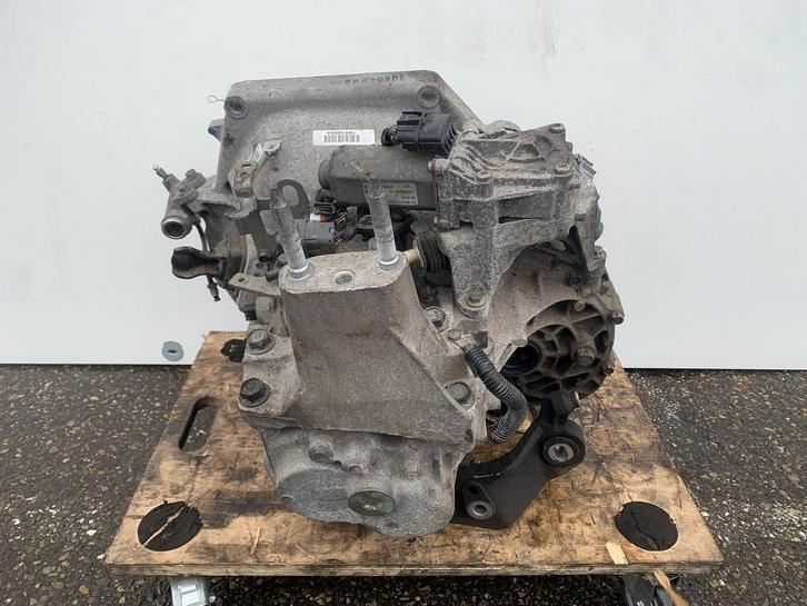 versnellingsbak semi-automaat honda civic 2005-2012 PJD4, Autos : Pièces & Accessoires, Transmission & Accessoires, Honda, Utilisé