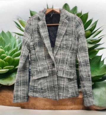 ✨️SIXTH SENSE Mooie Blazer  Maat 42 In uitstekende staat✨️✨️ beschikbaar voor biedingen