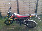 Aprilia sx125, Motoren, Motoren | Aprilia, Particulier, 125 cc, 11 kW of minder, 1 cilinder