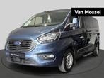 Ford Tourneo Custom 320L 2.0TD185ch/136Kw M6 FWD Trend, Auto's, Ford, Voorwielaandrijving, 4 cilinders, Bedrijf, 5 deurs