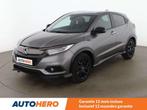 Honda HR-V 1.5 VTEC Sport (bj 2019), Auto's, Honda, Voorwielaandrijving, 182 pk, Euro 6, HR-V