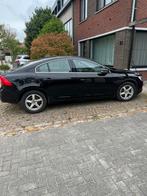 Volvo S60 in prima staat, Auto's, Volvo, 4 deurs, Euro 6, S60, Parkeersensor
