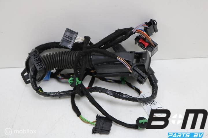 Portierkabelboom links achter VW Arteon 3G8971693E, Auto-onderdelen, Interieur en Bekleding, Gebruikt