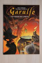 strips - Garulfo, Meerdere stripboeken, Ophalen of Verzenden, Zo goed als nieuw, Arboris