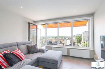 Appartement te koop in Middelkerke beschikbaar voor biedingen
