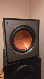 Klipsch r100 sw (nieuw), Enlèvement