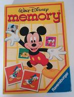 Memory Walt Disney, Ophalen of Verzenden, Zo goed als nieuw