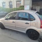 Citroën c3 pret a immatriculé feuille rose 1.4 essence clim, Auto's, Citroën, Voorwielaandrijving, Stof, 4 cilinders, Particulier