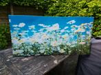 Canvas voor buiten, Ophalen of Verzenden, Gebruikt