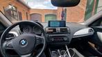 Optie's 
Bmw 116
Airco 
Zetel verwarming
Alcantara zetels 
L, Bedrijf, Alcantara, Te koop