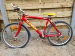 Mountainbike Flanders, Fietsen en Brommers, Fietsen | Mountainbikes en ATB, Ophalen, Gebruikt, Heren, Overige merken