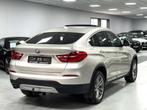 BMW X4 2.0 DASX 163 Cv Full Options Garantie 1An (bj 2014), Auto's, Automaat, 4 cilinders, https://public.car-pass.be/vhr/15d7b461-15b5-4586-b073-dc37bfa225d4