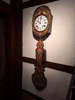 Antieke hangklok, Antiek en Kunst, Ophalen