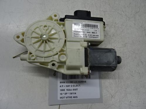MOTOR RAAMMECHANIEK LINKS VOOR BMW X3 (E83) (6925-963-1), Auto-onderdelen, Carrosserie, BMW, Voor, Links, Gebruikt