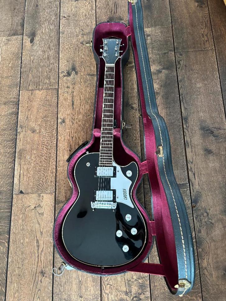 Gretsch Roc Jet 1979, Muziek en Instrumenten, Snaarinstrumenten | Gitaren | Elektrisch, Gebruikt, Solid body, Overige merken, Ophalen of Verzenden