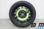 Noodwiel / reservewiel 16 inch VW Golf 7 / A3 5Q0601027BJ, Auto-onderdelen, Banden en Velgen, Gebruikt, Band(en)