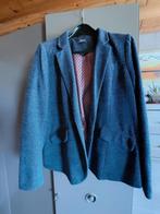 grand blazer, Comme neuf, C&A, Bleu, Taille 42/44 (L)