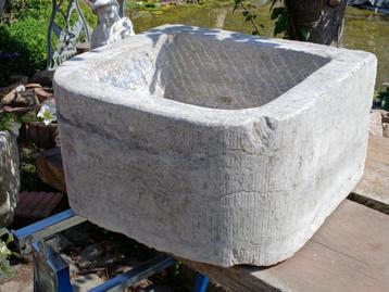 handenwasser - wasbak beschikbaar voor biedingen