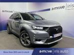 DS Ds 7 Crossback Automobiles E-TENSE 225 OPERA | TOIT PANO/, Auto's, DS, Automaat, 4 deurs, Gebruikt, 4 cilinders
