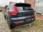 Volvo XC40 T3 Inscription Leder Elek zetels Harman Kardon Tr, Auto's, Volvo, Voorwielaandrijving, 1574 kg, Blauw, 5 deurs