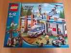 Lego 4440 Bospolitiebureau nieuw, Ophalen of Verzenden, Nieuw, Complete set, Lego