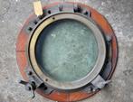 Patrijspoort Brons John Roby Rainhill 55 cm, Ophalen, Gebruikt, Motorboot, Overige typen