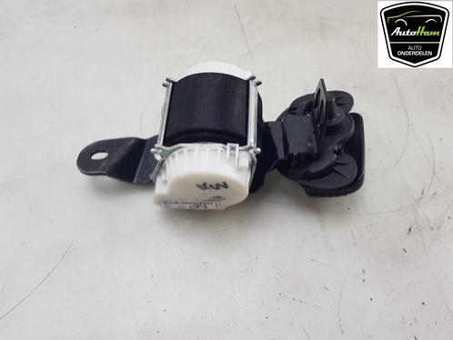VEILIGHEIDSGORDEL MIDDEN ACHTER BMW X1 (F48), Auto-onderdelen, Interieur en Bekleding, BMW, Gebruikt