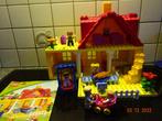 LEGO Duplo Ville Familiehuis - 5639*NIEUWSTAAT*, Duplo, Enlèvement ou Envoi
