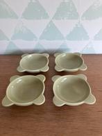 Sagaform 4 kleine schaaltjes, Ophalen of Verzenden
