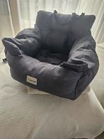 Panier chien transport voiture, Enlèvement