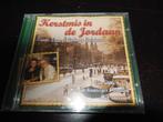 cd: Kerstmis in de Jordaan (zgan), Cd's en Dvd's, Cd's | Kerst en Sinterklaas, Ophalen, Zo goed als nieuw