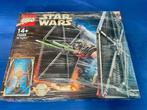 Lego Star Wars Starfighter, nieuw en ongeopend, nr 75095, Ophalen of Verzenden, Nieuw