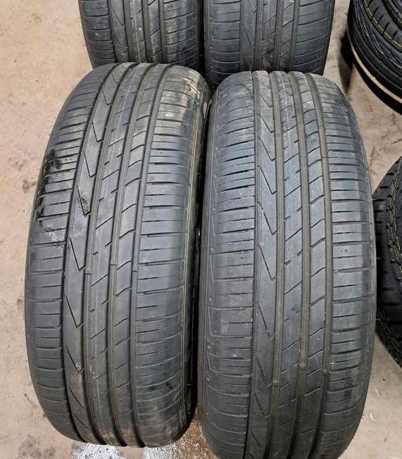 Zomer banden Breedset porsche macan 18", Auto-onderdelen, Banden en Velgen, Band(en), Winterbanden, Ophalen