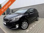 Kia Carens 1.6 BENZINE | 7 ZITPLAATSEN | KIA ONDERHOUDEN, Auto's, Voorwielaandrijving, Monovolume, Gebruikt, 1591 cc