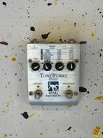 Korg Tubeworks 411FX Super Multi FX, Muziek en Instrumenten, Effecten, Ophalen of Verzenden, Gebruikt, Multi-effect