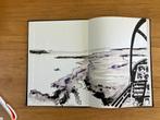 Mark Hendriks - Divers / Gesigneerd met tekening ..., Meerdere stripboeken, Ophalen of Verzenden, Zo goed als nieuw, Mark Hendriks