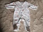 Noukie's pyjama, Kinderen en Baby's, Babykleding | Maat 56, Nacht- of Onderkleding, Meisje, Noukie's, Ophalen of Verzenden