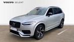 Volvo XC90 Recharge R-Design, T8 AWD plug-in hybrid, 7, XC90, Argent ou Gris, Entreprise, 7 places