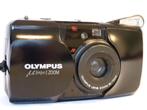 Olympus MJU Zoom 35-70mm  (defect)    (Point and Shoot), Audio, Tv en Foto, Olympus, Ophalen of Verzenden, Compact, Niet werkend