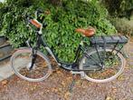 Vogue electrische fiets, Fietsen en Brommers, Elektrische fietsen, Ophalen, Zo goed als nieuw
