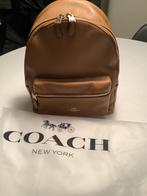 Sac à dos Coach, Bijoux, Sacs & Beauté, Comme neuf, Enlèvement ou Envoi