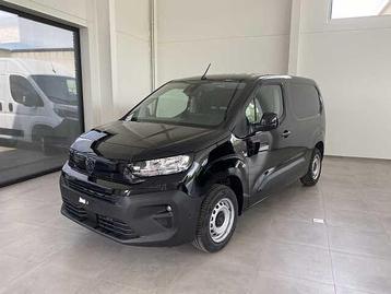 Peugeot PARTNER 1.5 BlueHDi 101pk STT- CAM-GPS-DODE HOEK beschikbaar voor biedingen