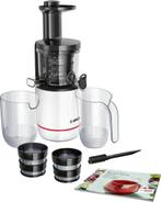 Bosch VitaExctract - Slowjuicer  (nieuw in verpakking), Elektronische apparatuur, Ophalen, Nieuw, Elektrisch, Slowjuicer