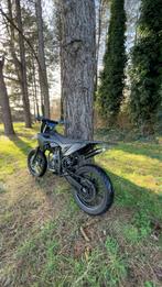 Sherco SM50 MVT, Fietsen en Brommers, Brommers | Derbi, 6 versnellingen, Verzenden, 50 cc, Klasse B (45 km/u)